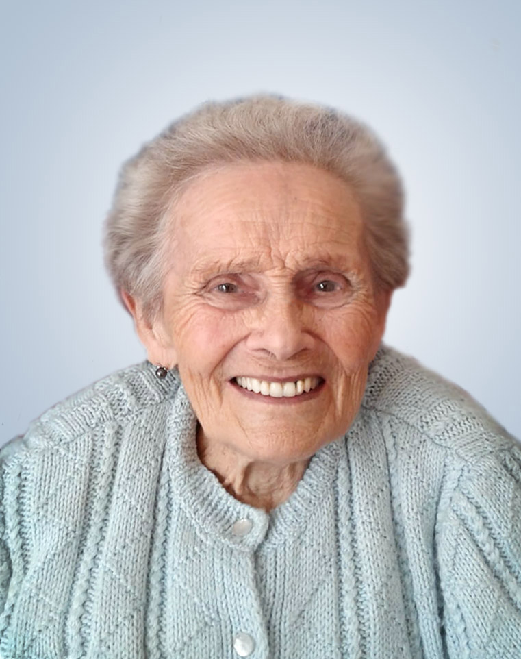 ANNITA FERRARESI VED. PASELLO